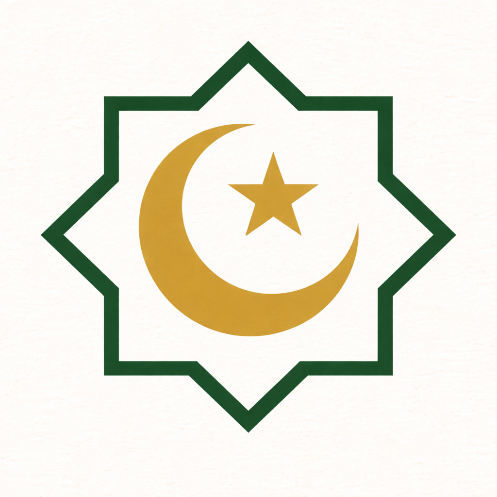 لوگوی رستگاری اسلامی میناب